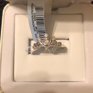 Brand Nee Princess Ring